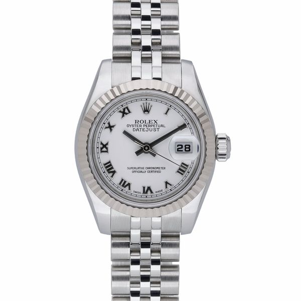 Rolex Datejust Lady 179174